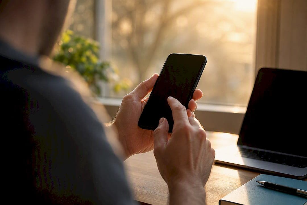 How to Get Rid of iPhone Calendar Spam for Good