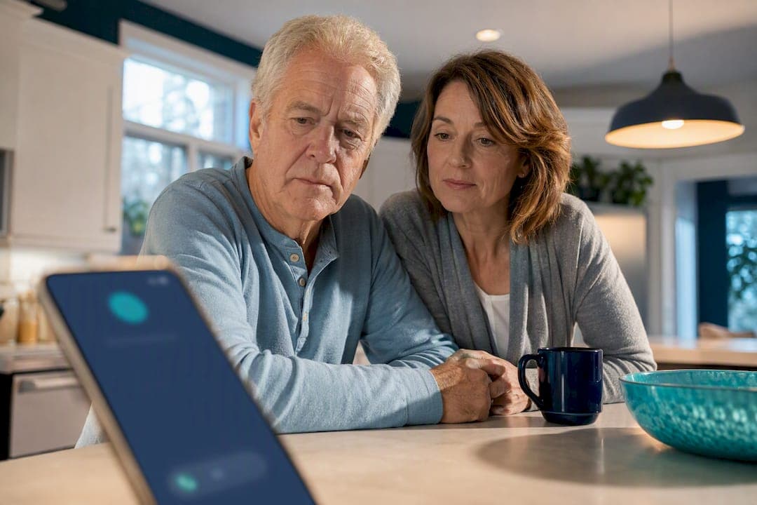 7 Numbers Seniors & Caregivers Must Save to Stop Medicare Scam Calls