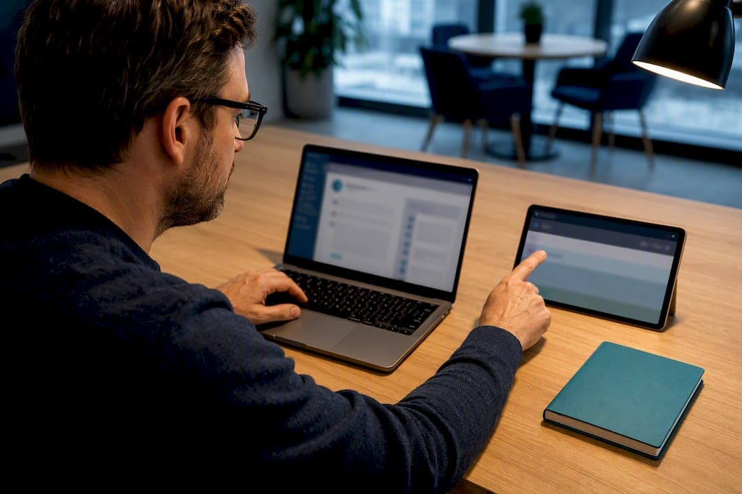 Stop LinkedIn Phishing in Under an Hour With a 6 Step Triage