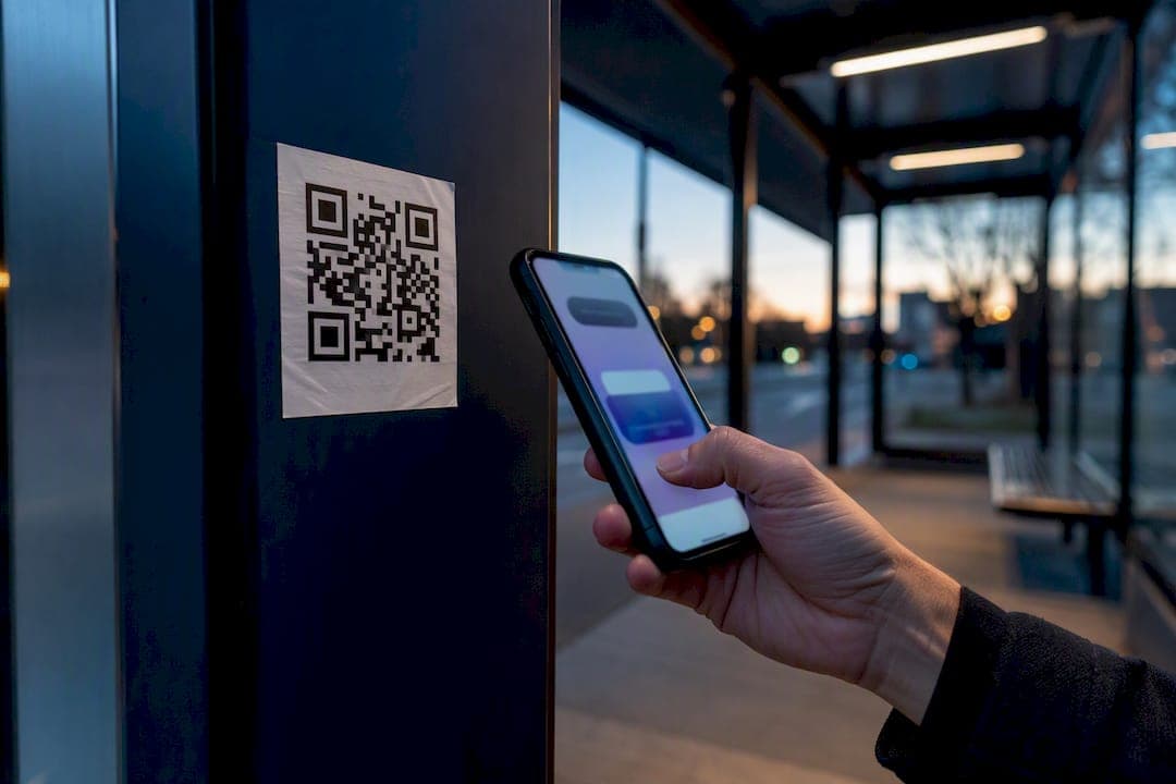 4 Step Response for QR Code Scams: Spot, Disconnect, Report