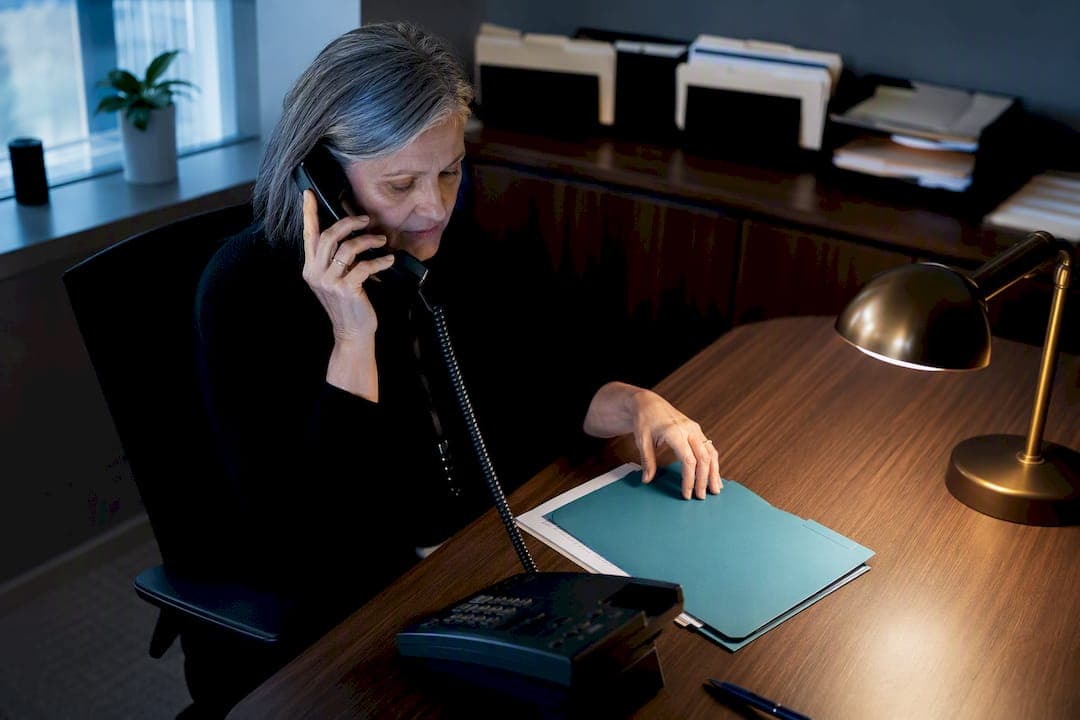 Call 833‑FRAUD‑11 First: U.S. Playbook to Report Elder Fraud