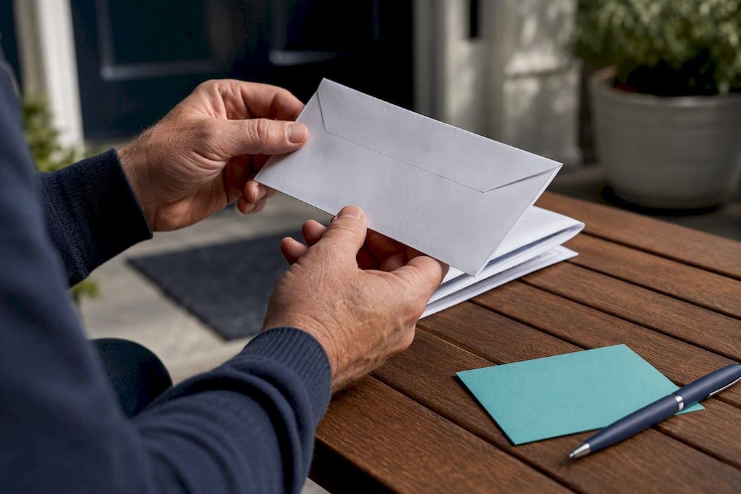 Stop Census Scams Targeting U.S. Households: Never Give Your SSN or Money