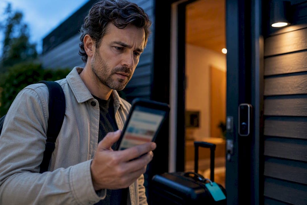 Stop Vacation Rental Scams: 24–48 Hour Checklist and 5 Step Recovery