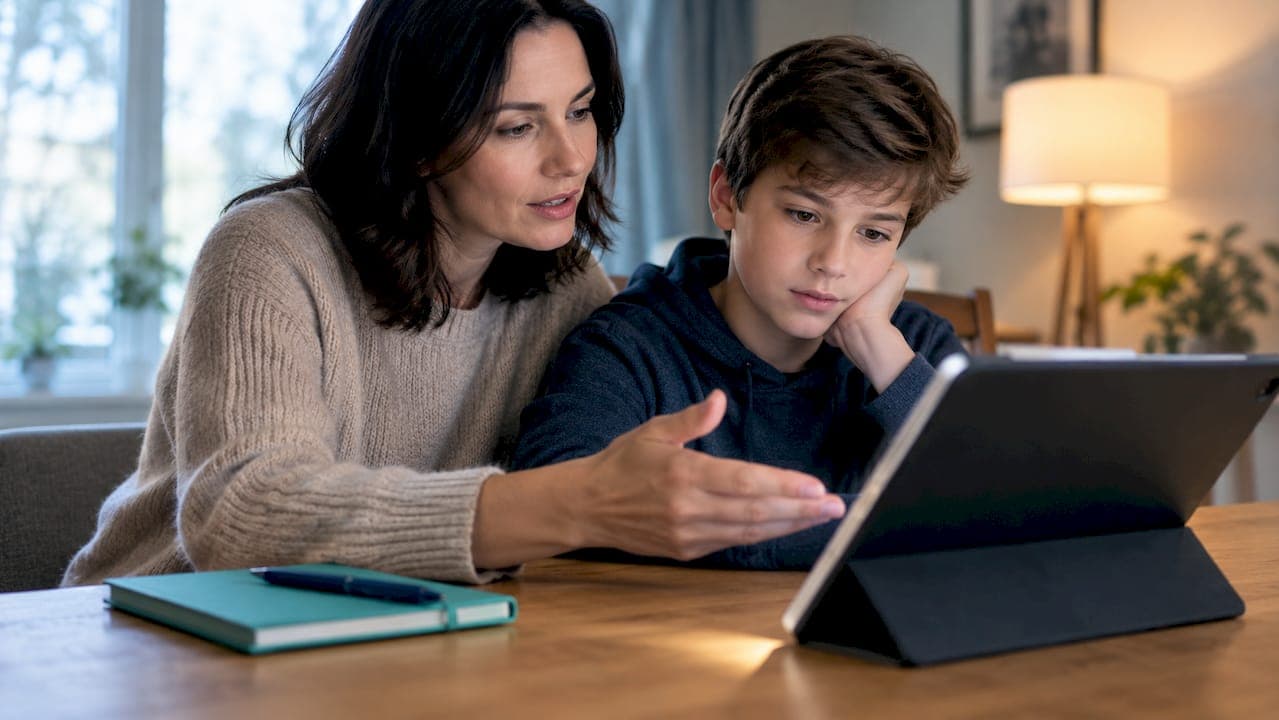 Spot, Secure, Report: Roblox Scams Checklist for Parents