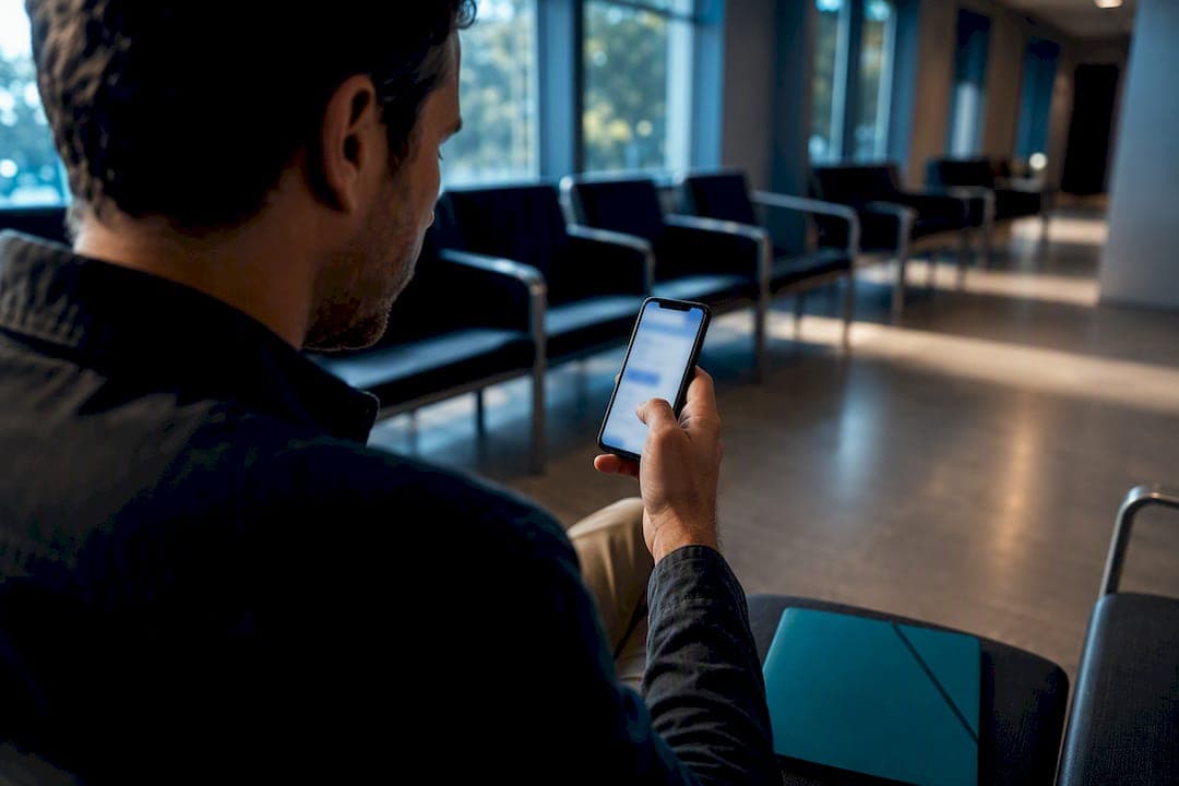 DMV Text Scam? 6 Step State Backed Checklist to Verify and Recover