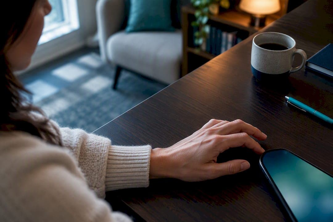 5 Min U.S. Check: Spot a Debt Relief Scam, FTC Steps + Free Second Look
